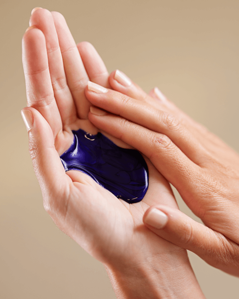 Blonde Perfecting Purple Shampoo