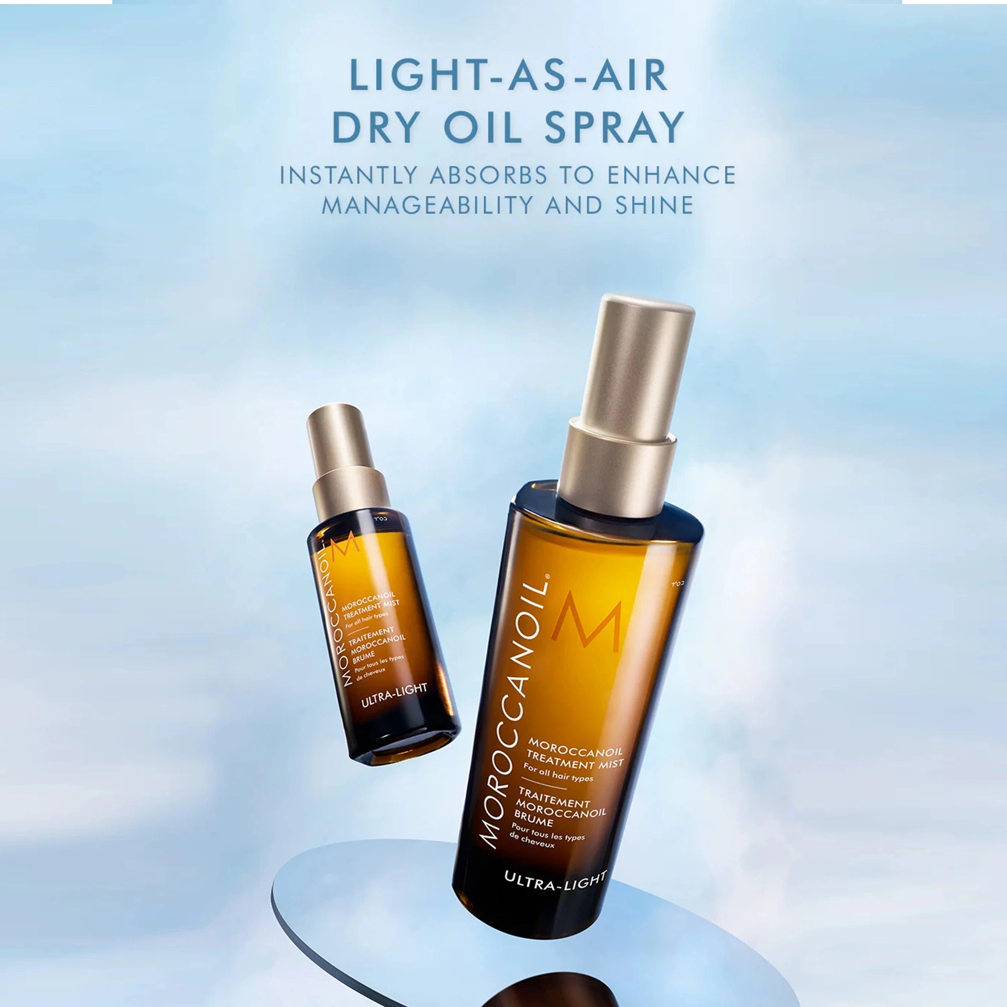 Treatment Mist 100ml