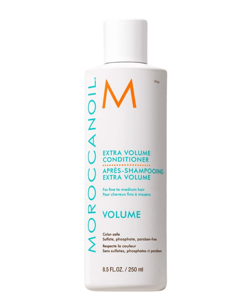 Moroccanoil Extra Volume Conditioner