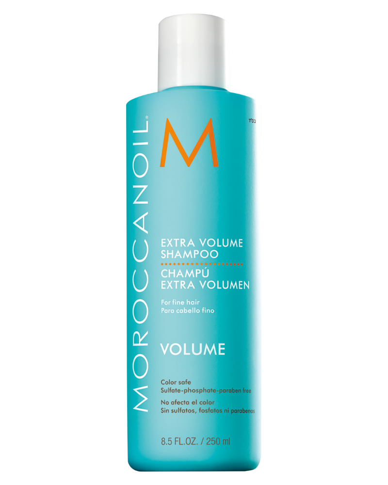 Moroccanoil Extra Volume Shampoo