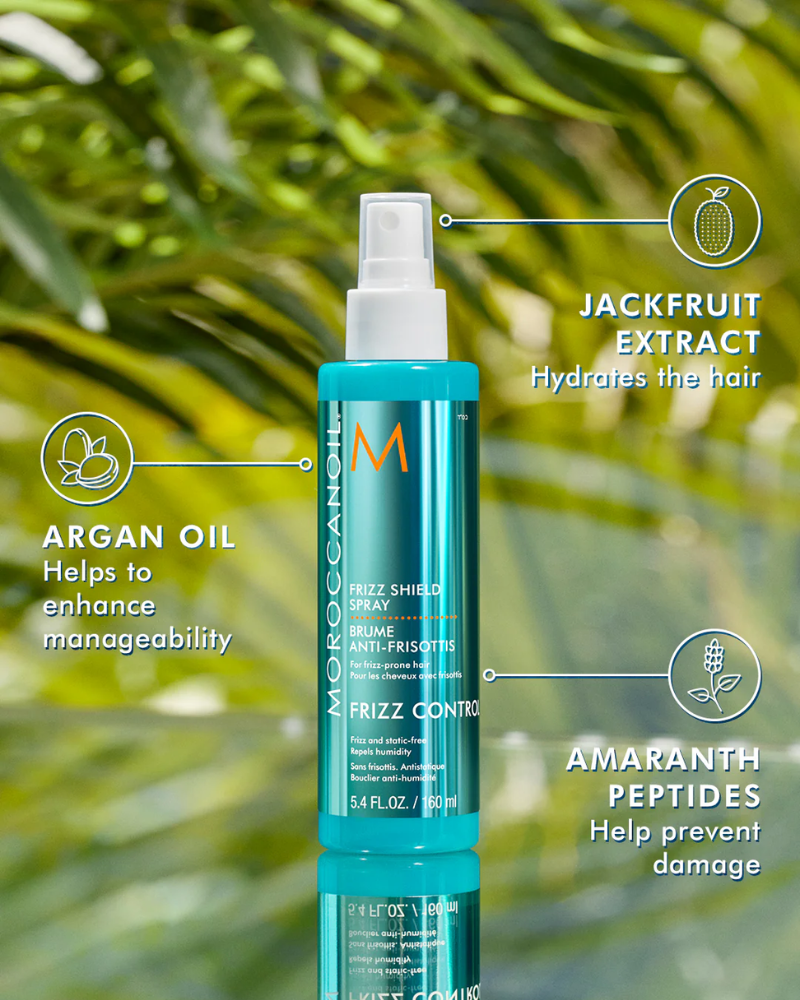 Frizz Shield Spray