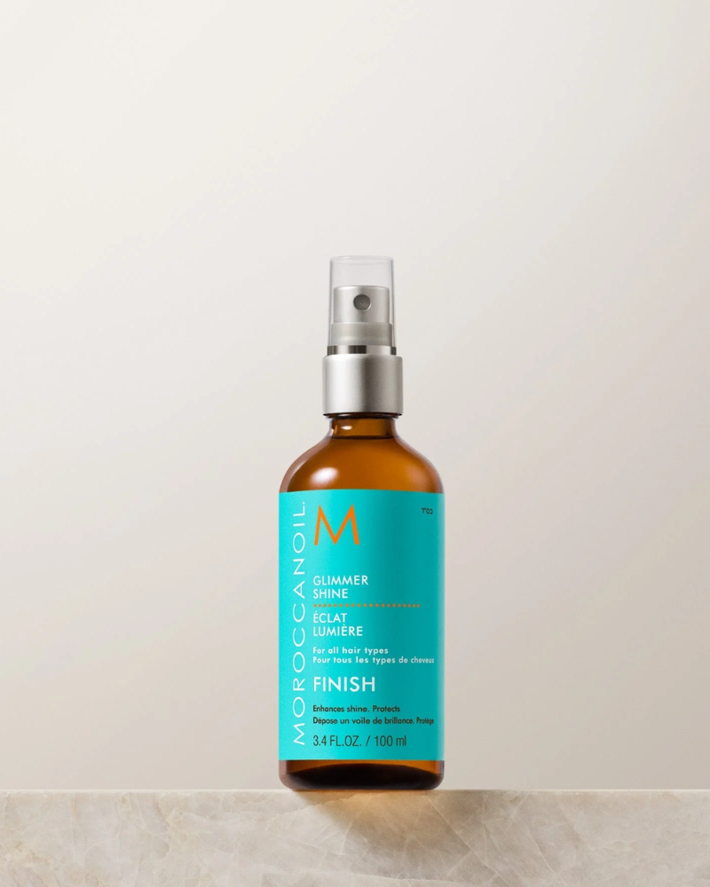 Moroccanoil Glimmer Shine Spray