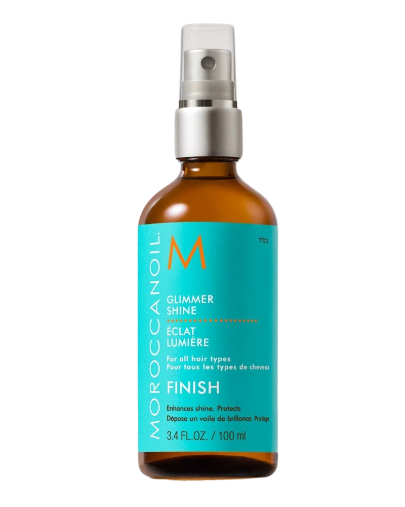 Moroccanoil Glimmer Shine Spray