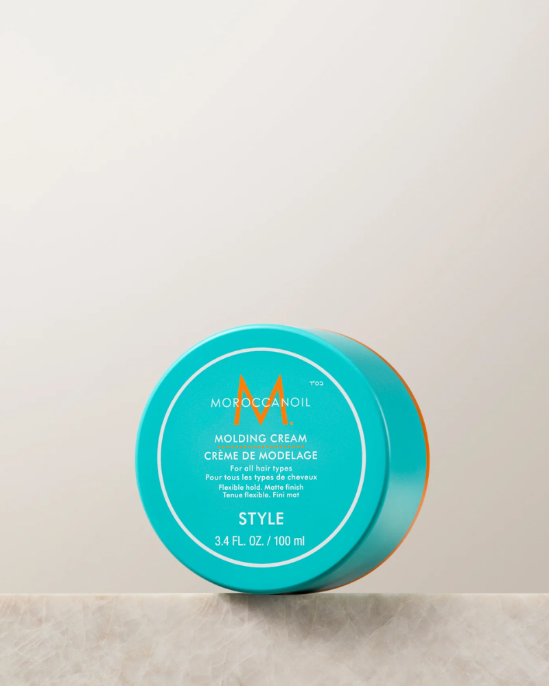 Moroccanoil Molding Cream