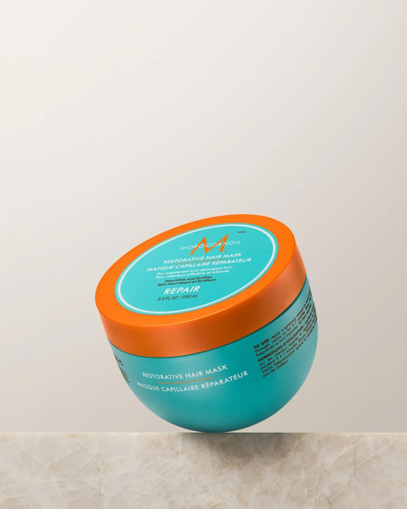 Moroccanoil Restorative Hair Mask