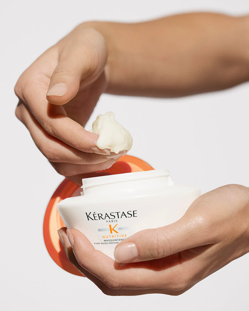 Kerastase Nutritive Masquintense Riche - New
