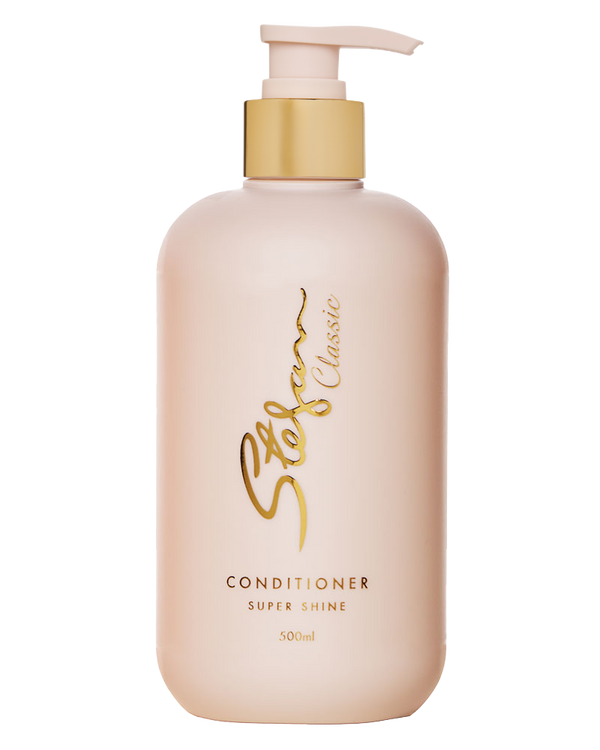 Super Shine Conditioner 500ml