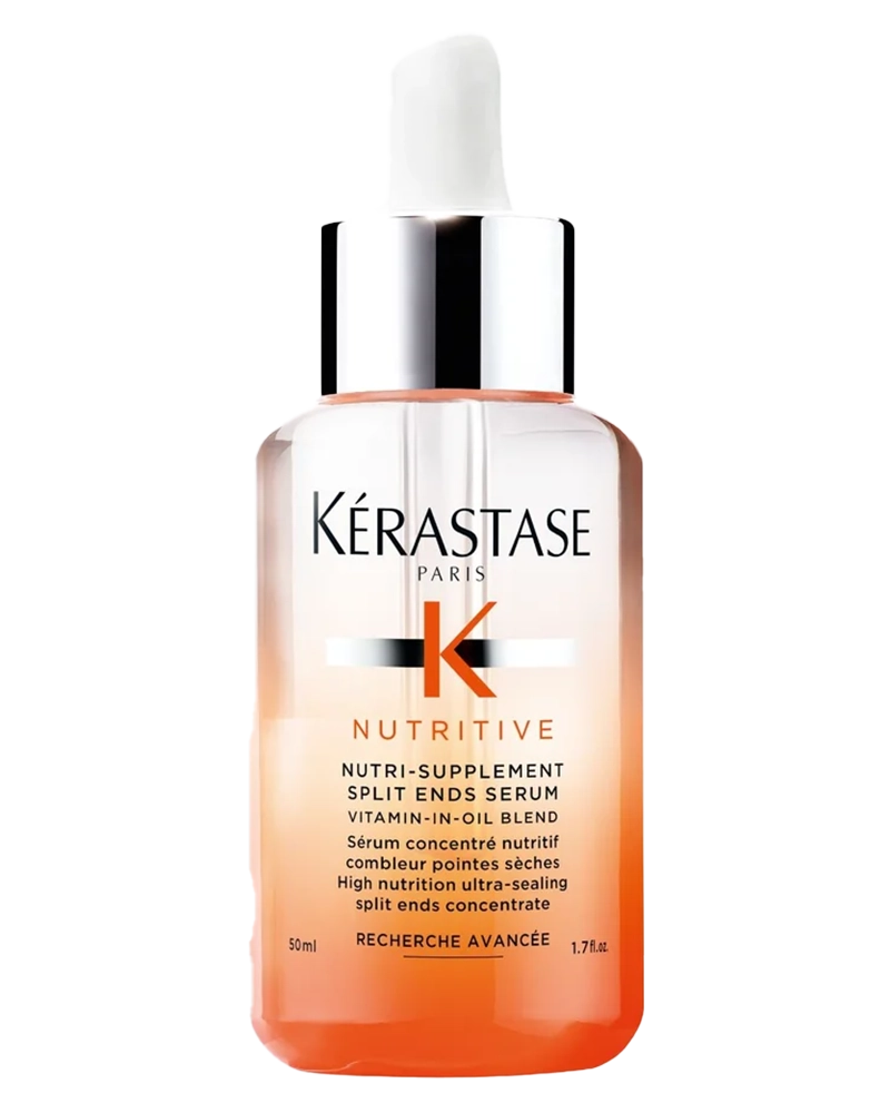 Nutritive Split End Serum