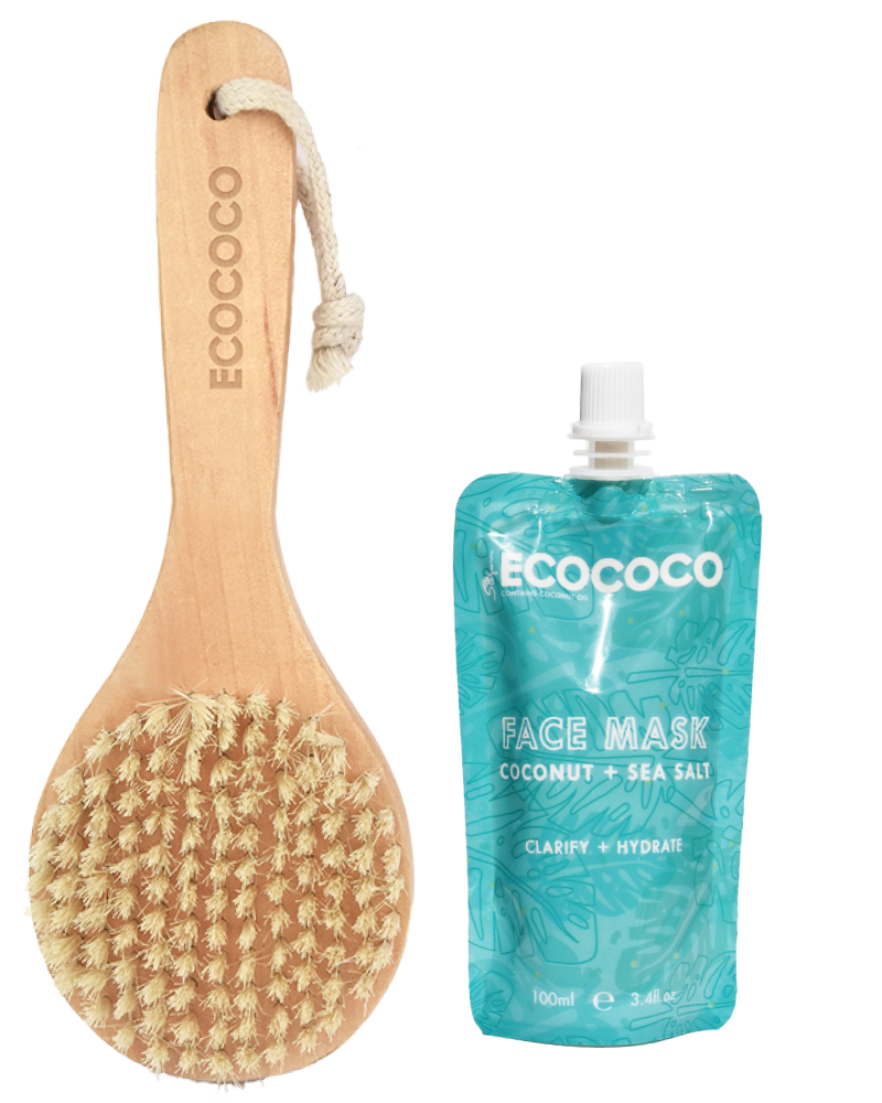 ECOCOCO Pamper Pack