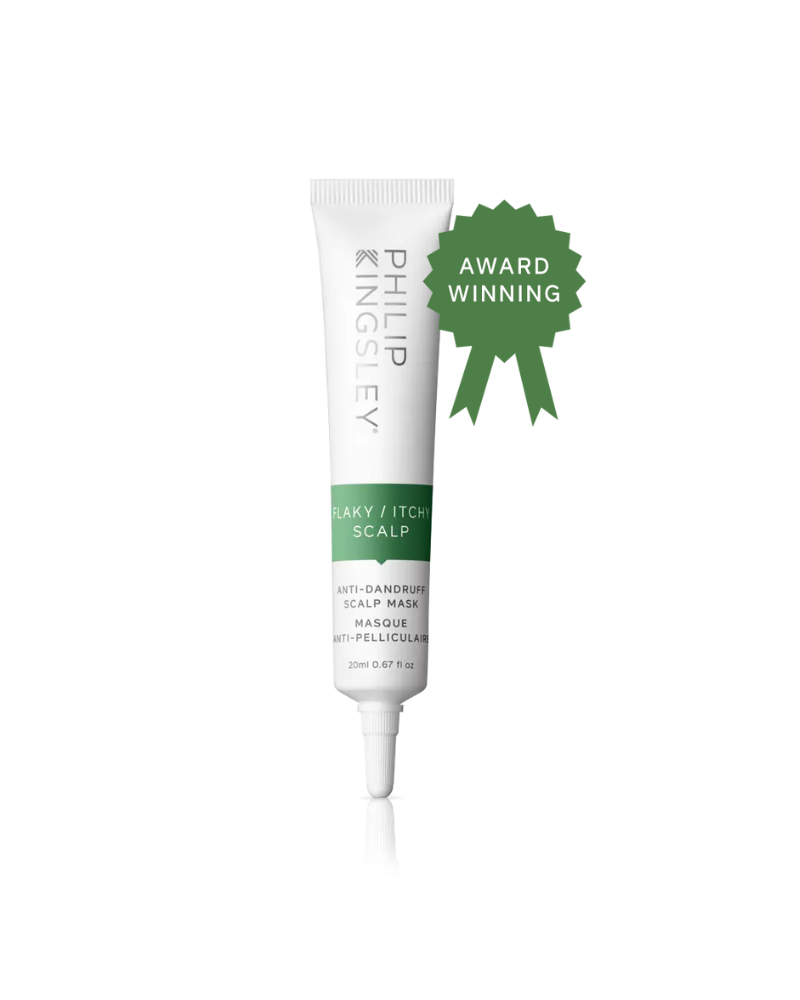 Philip Kingsley Itchy Scalp Mask (Box of 2)