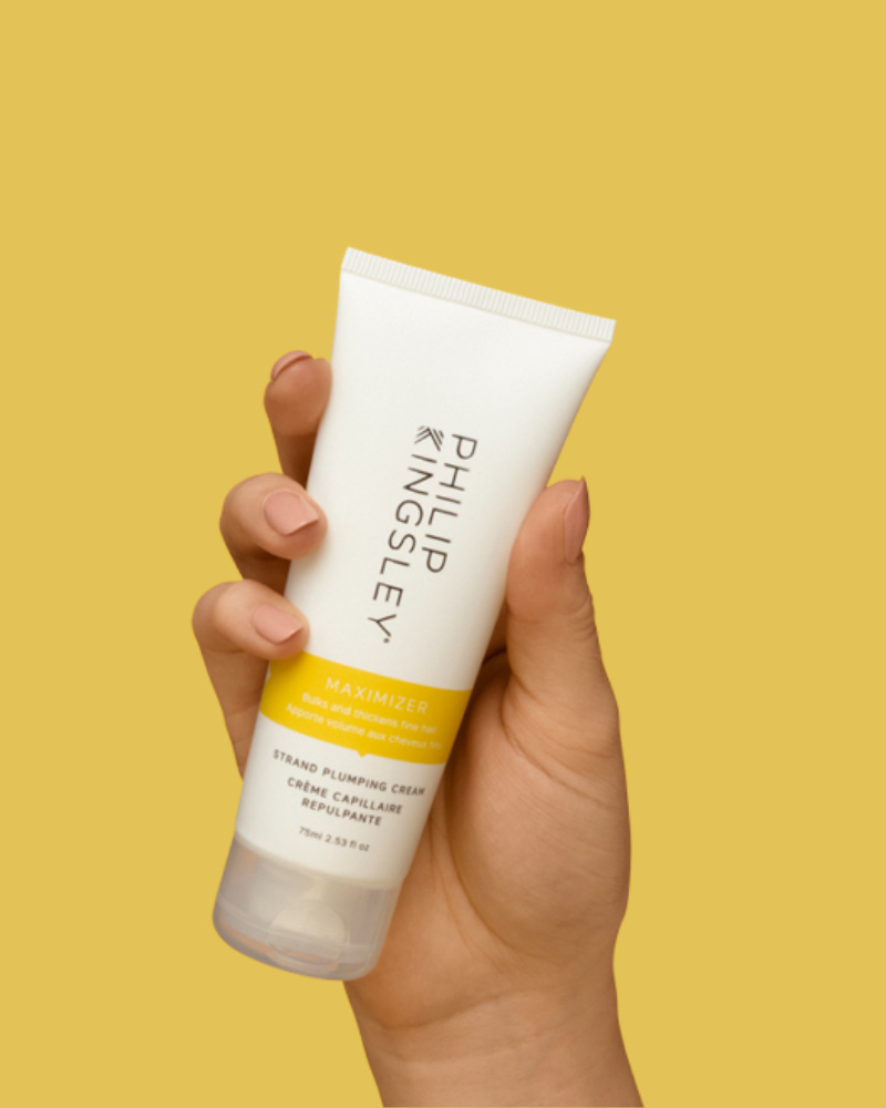Philip Kingsley Strand Plumping Cream