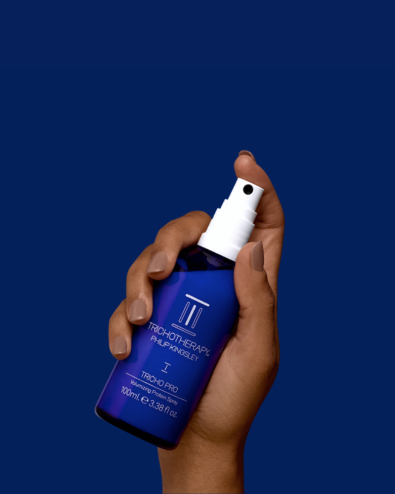 Philip Kingsley Tricho Pro Volumizing Protein Spray
