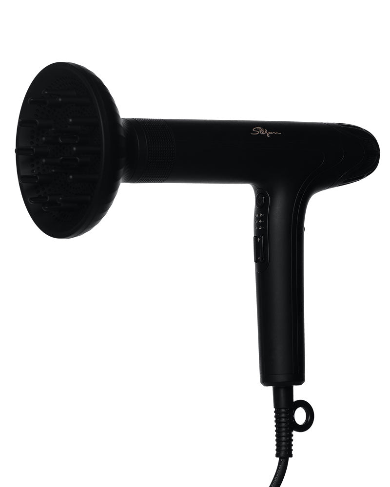 Stefan Pro Styler Lightweight Hair Dryer