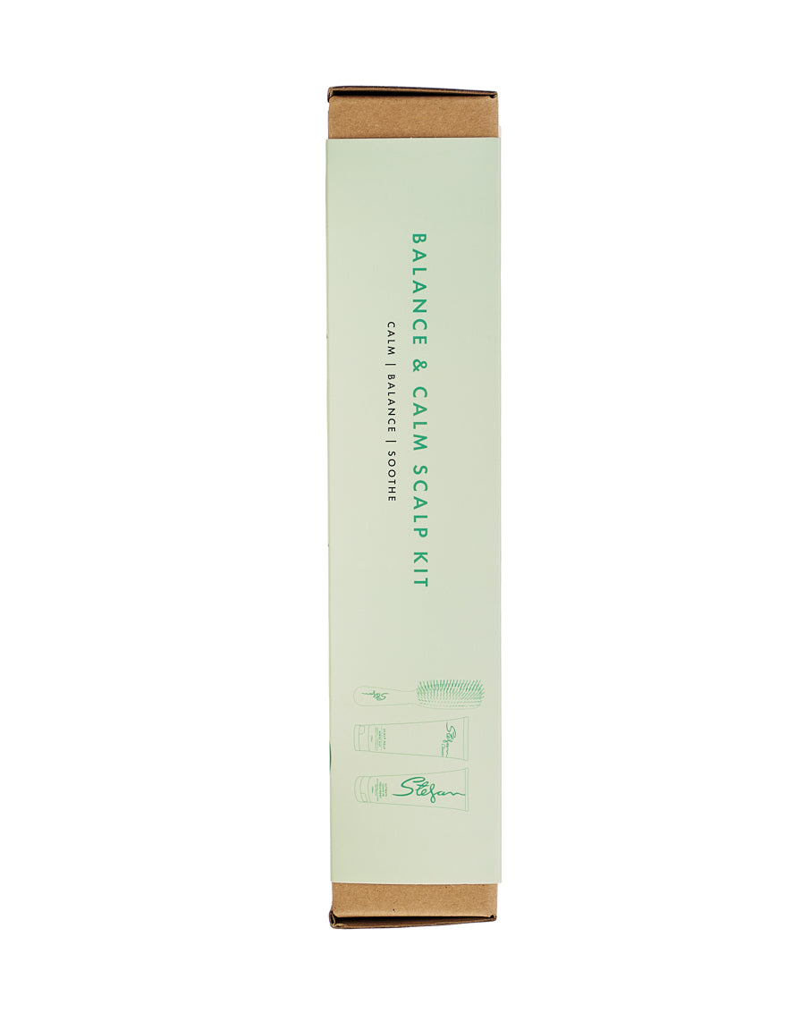 Balance & Calm Scalp Kit