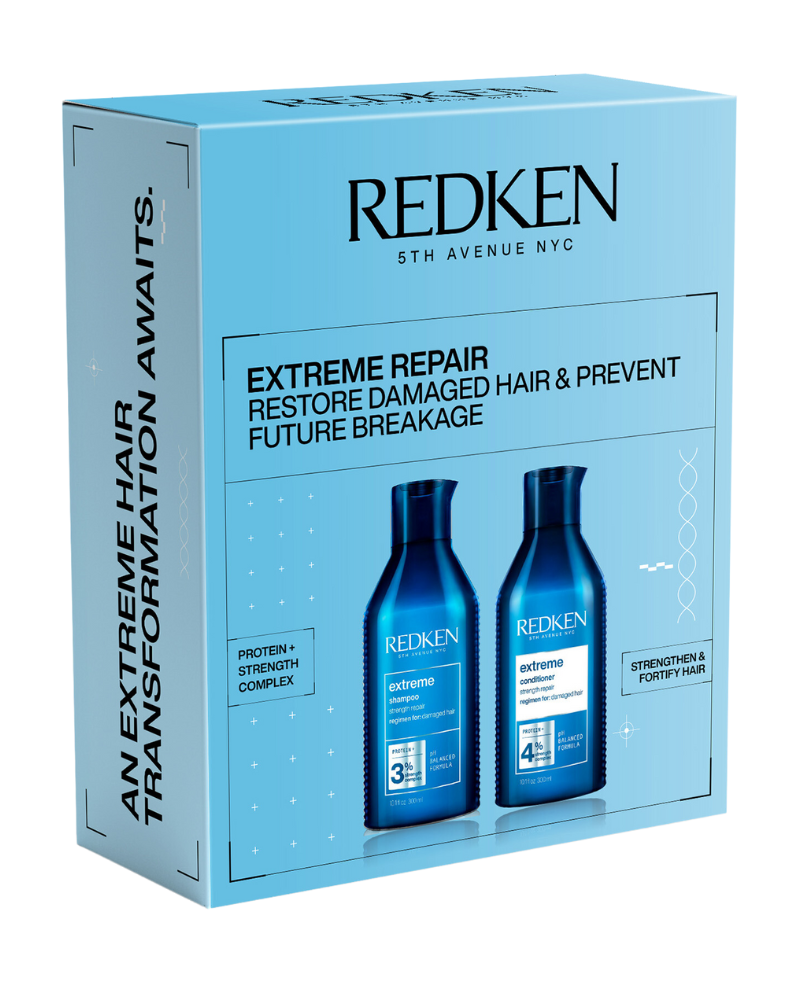 Redken Extreme Repair Duo Gift Set