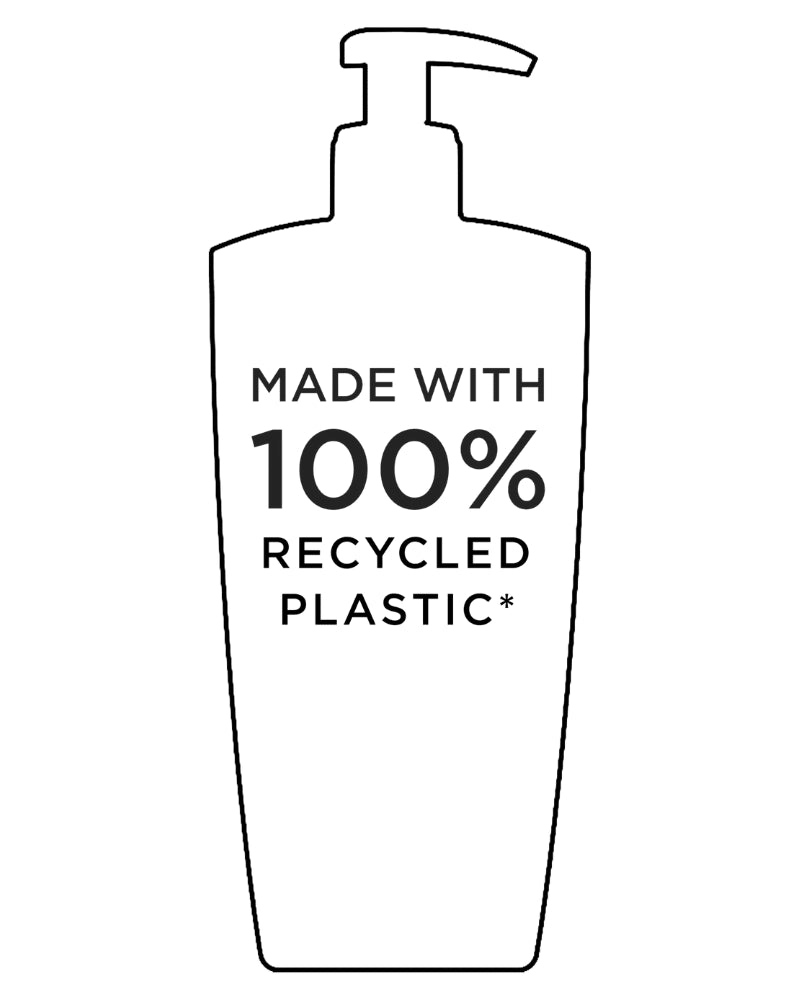 Nutritive Bain Satin Riche Refillable Bottle