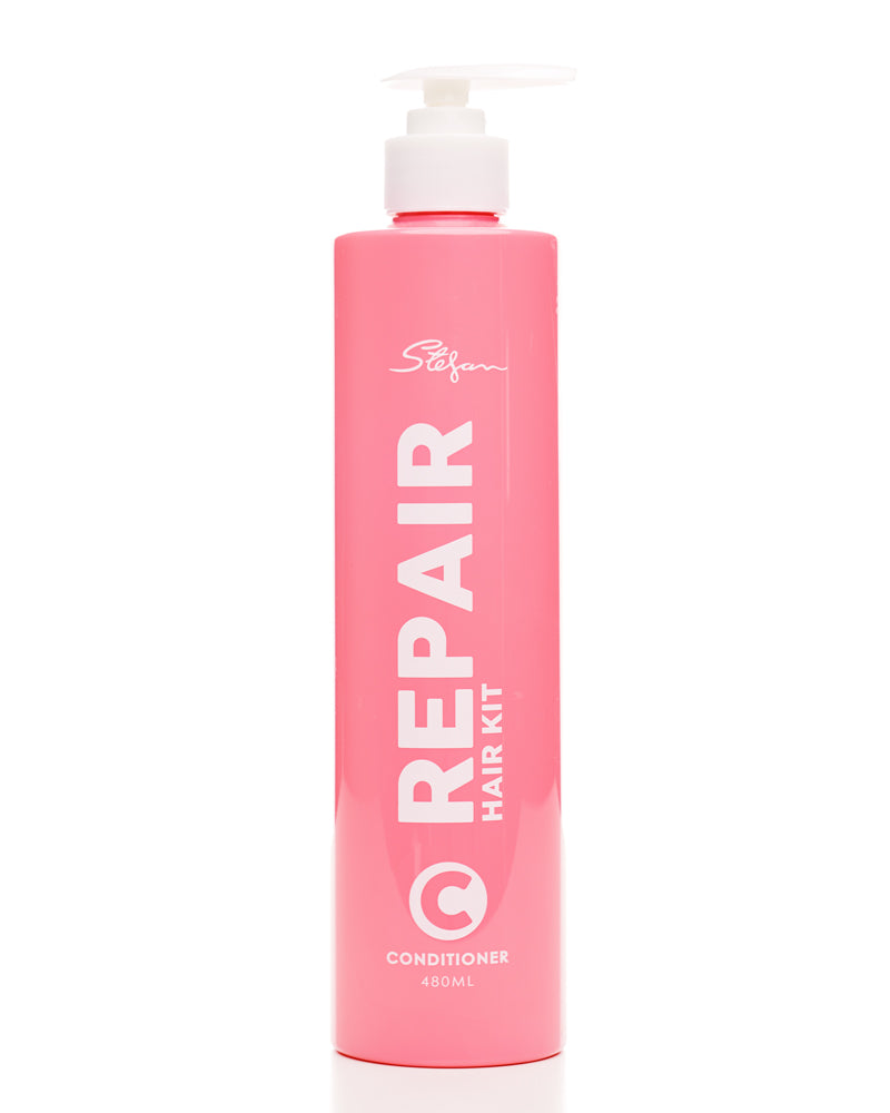 Stefan Hair Repair Conditioner