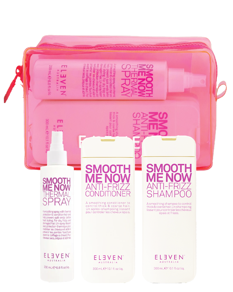 ELEVEN Australia Smooth Trio
