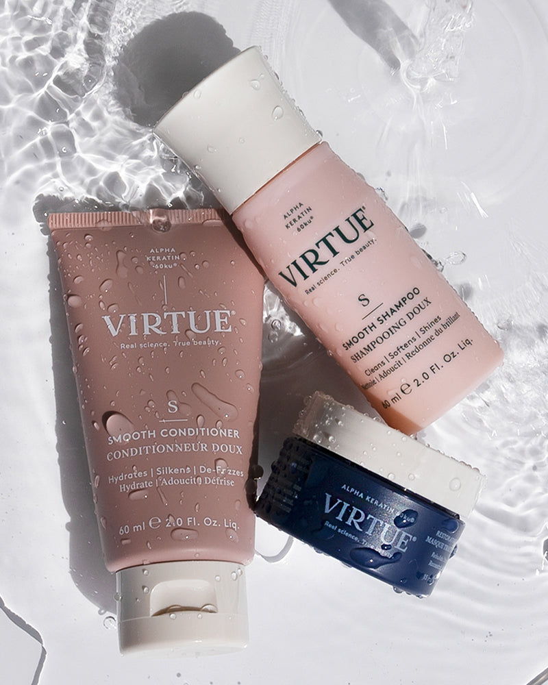 Virtue Smooth Discovery Kit