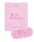 Air Activated Warm Eye Masks