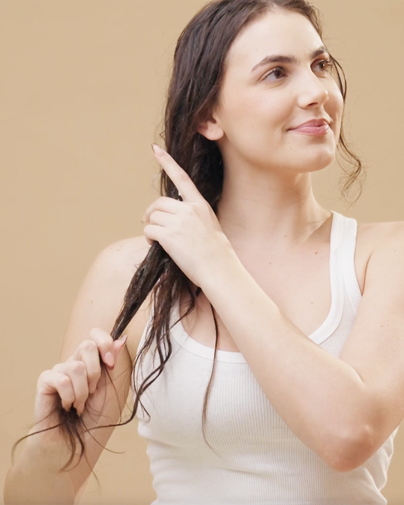 Ultimate Leave-In Treatment