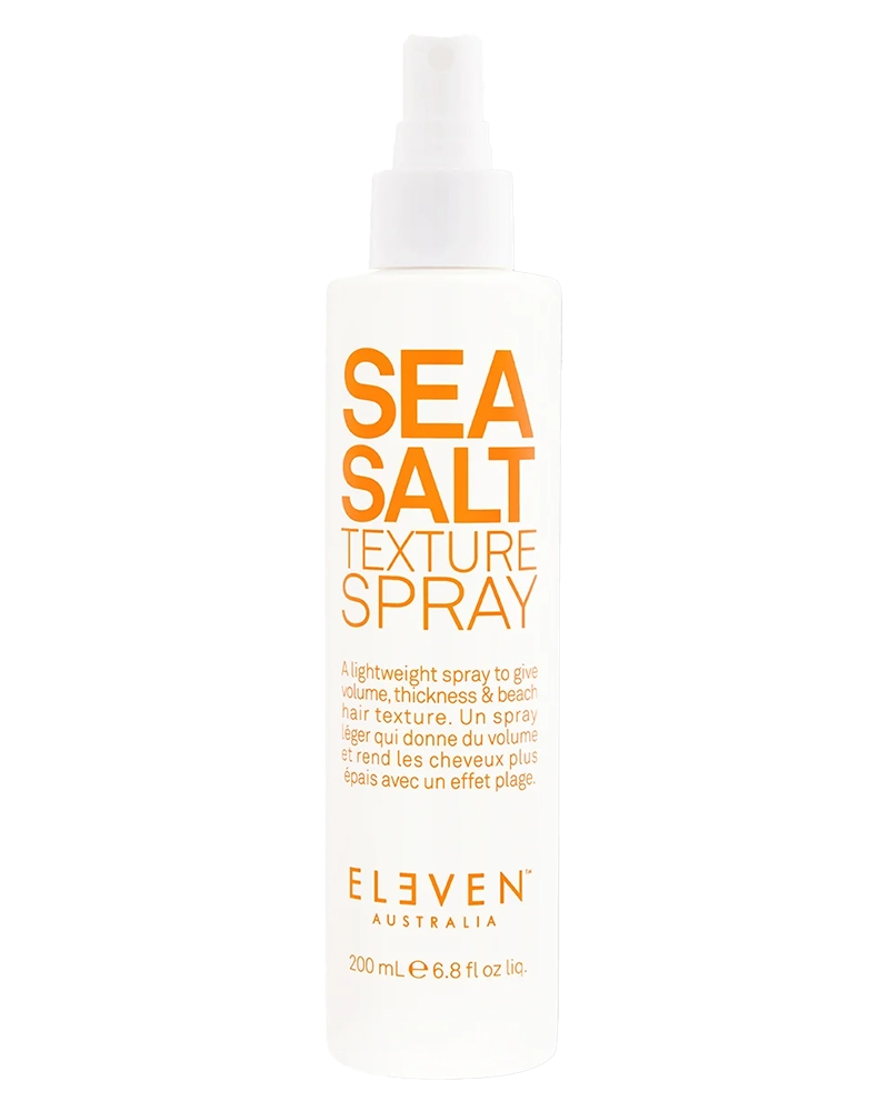 Sea Salt Texture Spray