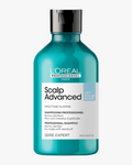 Scalp Advanced Anti-Dandruff Shampoo