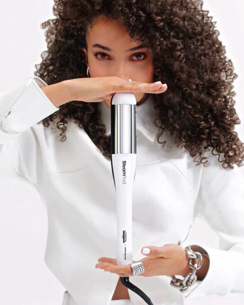 SteamPod 4.0 Steam Styler