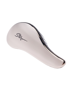 Detangle Brush Silver