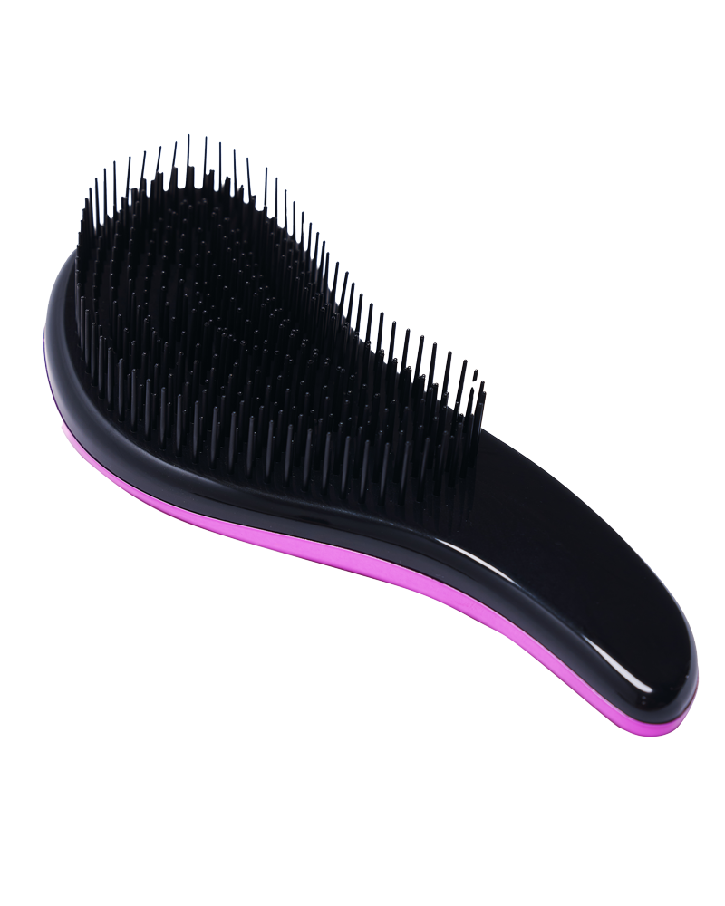 Detangle Brush Pink