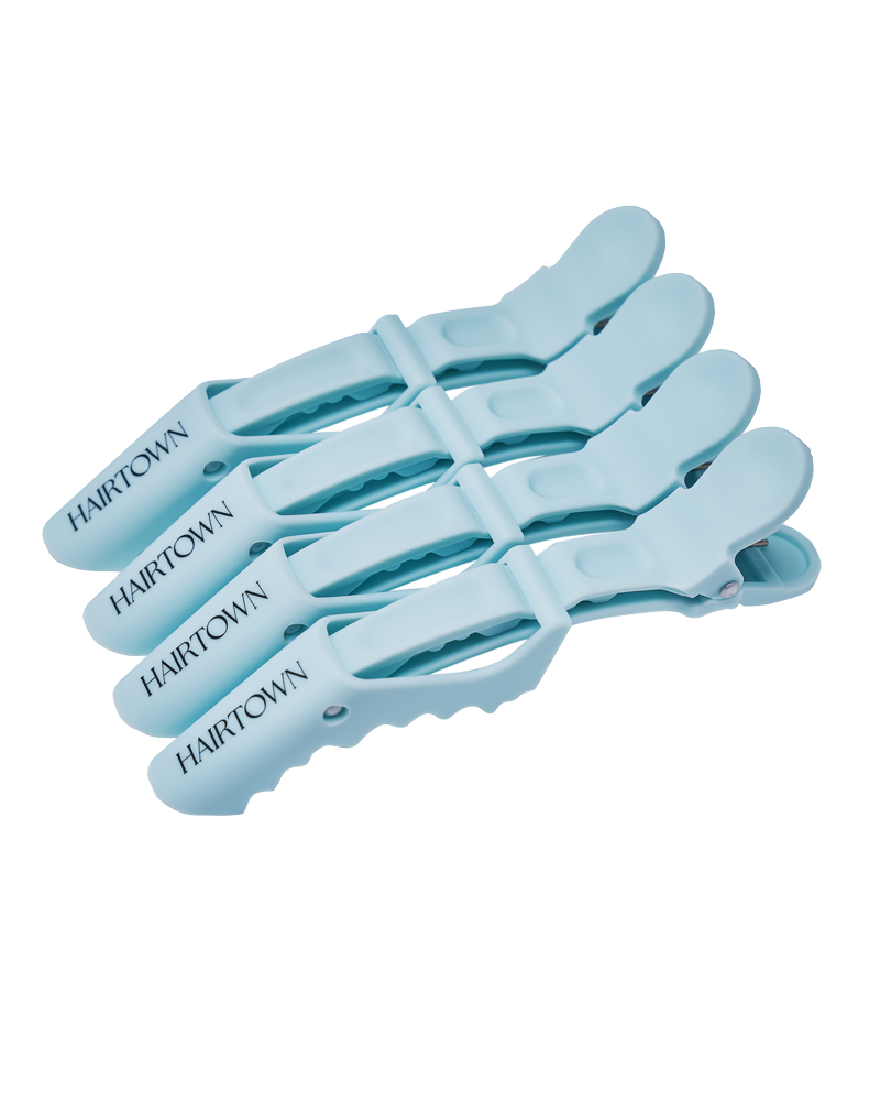 Hairtown Croc Clips