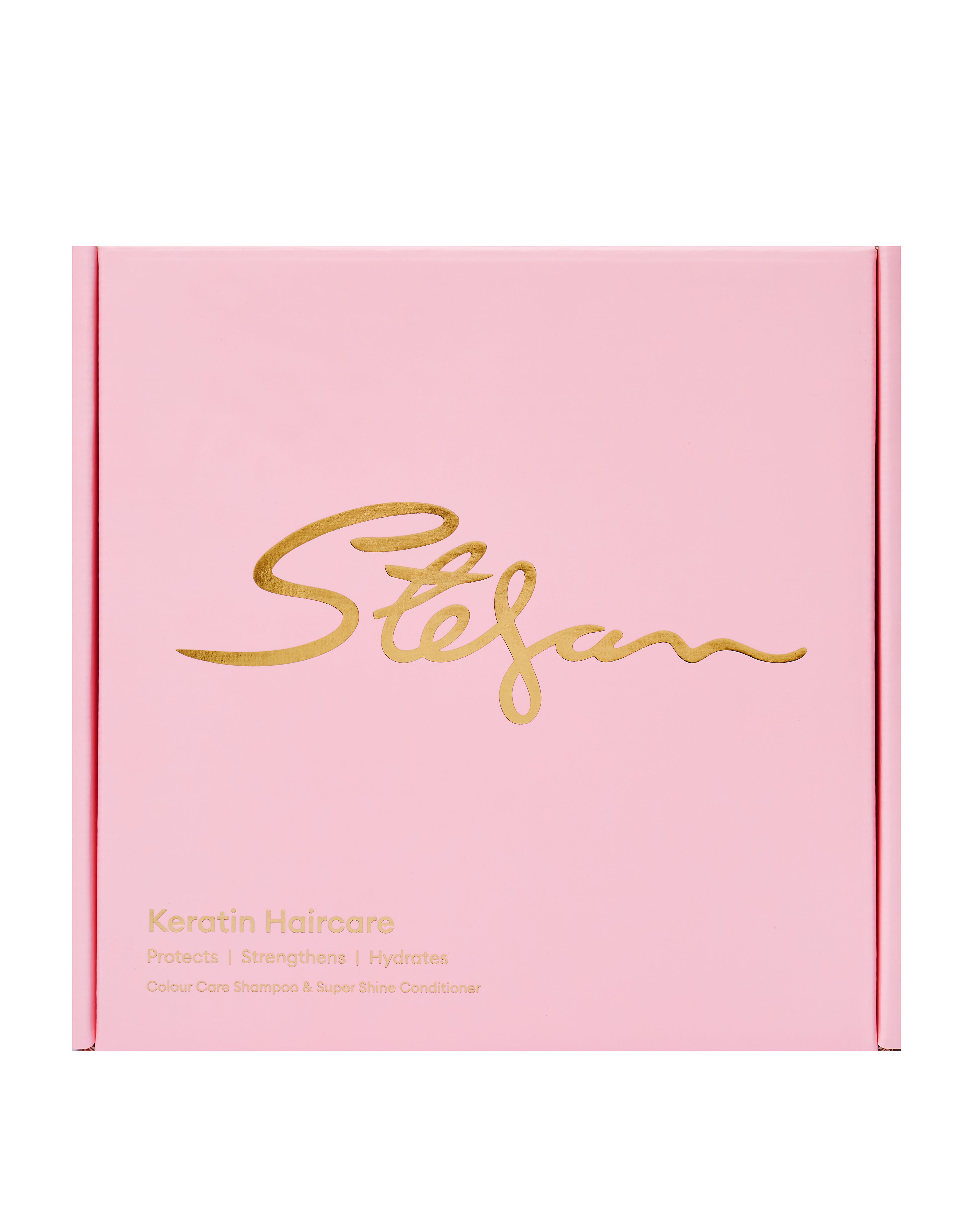 Stefan Classics Gift Pack
