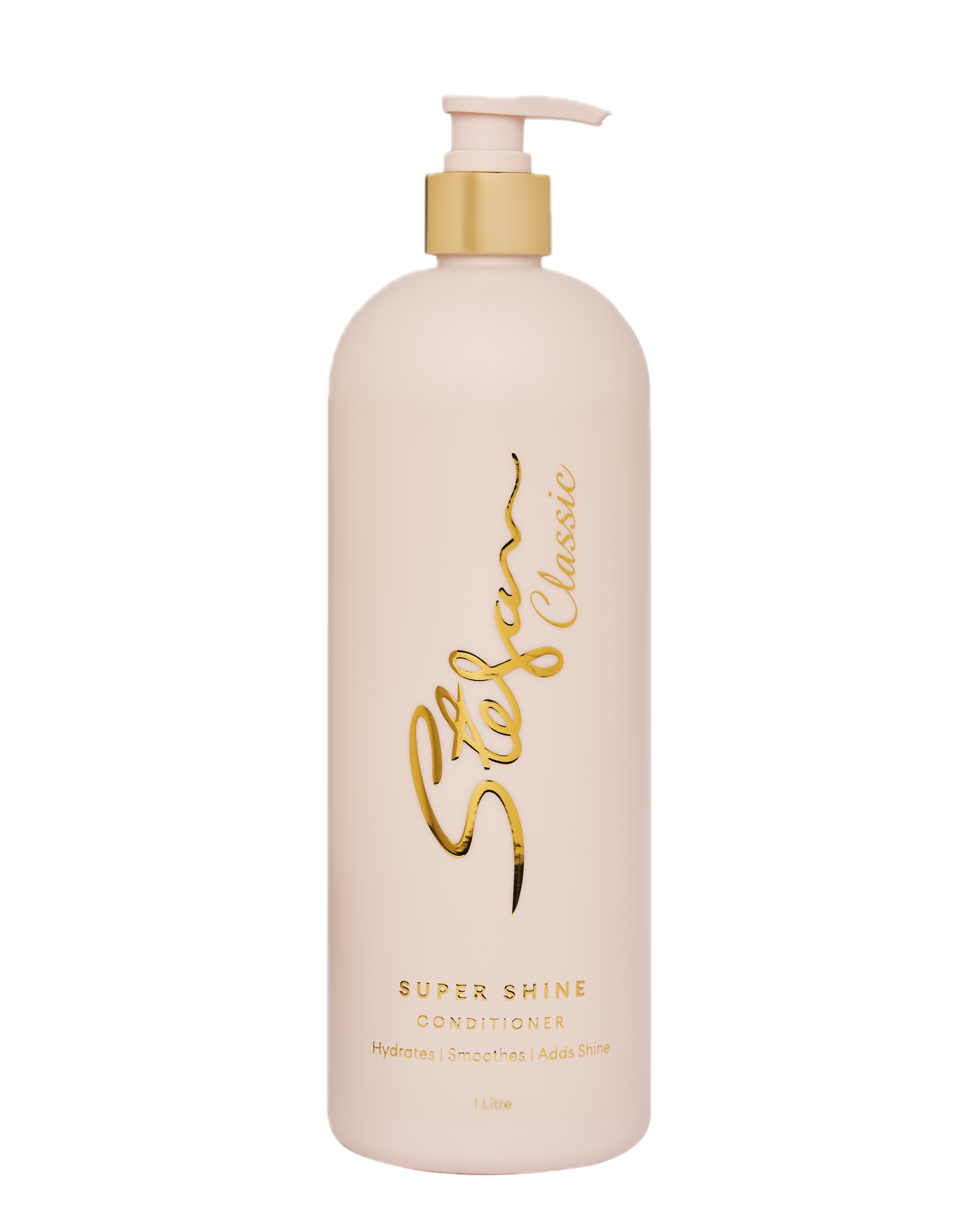 Classic Super Shine Conditioner Limited Edition 1 Litre