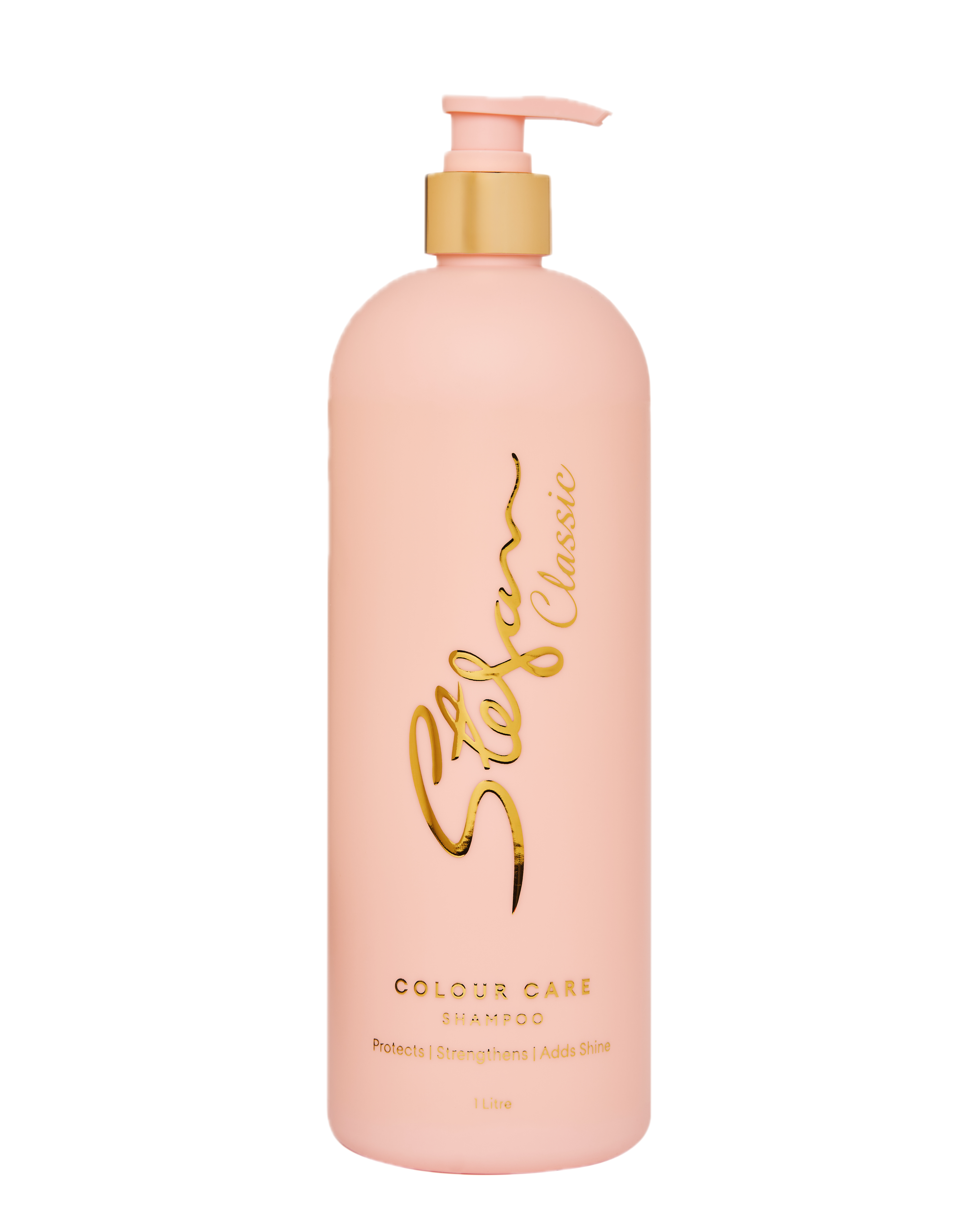 Colour Care Shampoo Limited Edition 1 Litre