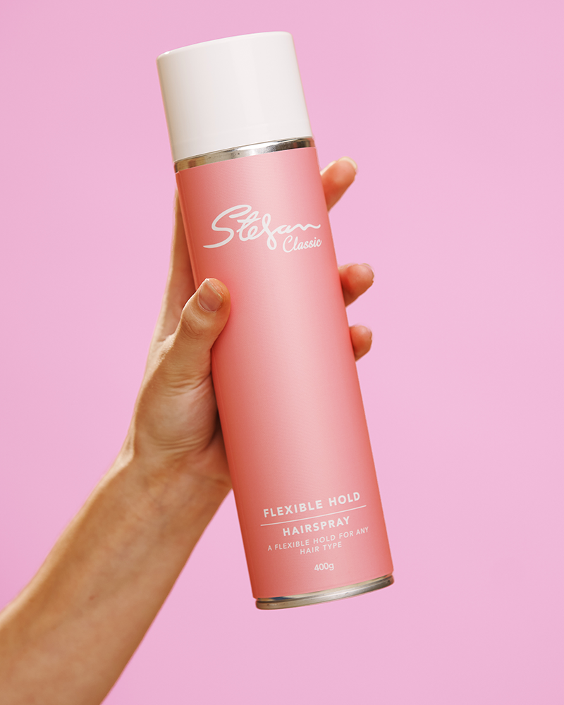 Flexible Hold Hairspray 400g