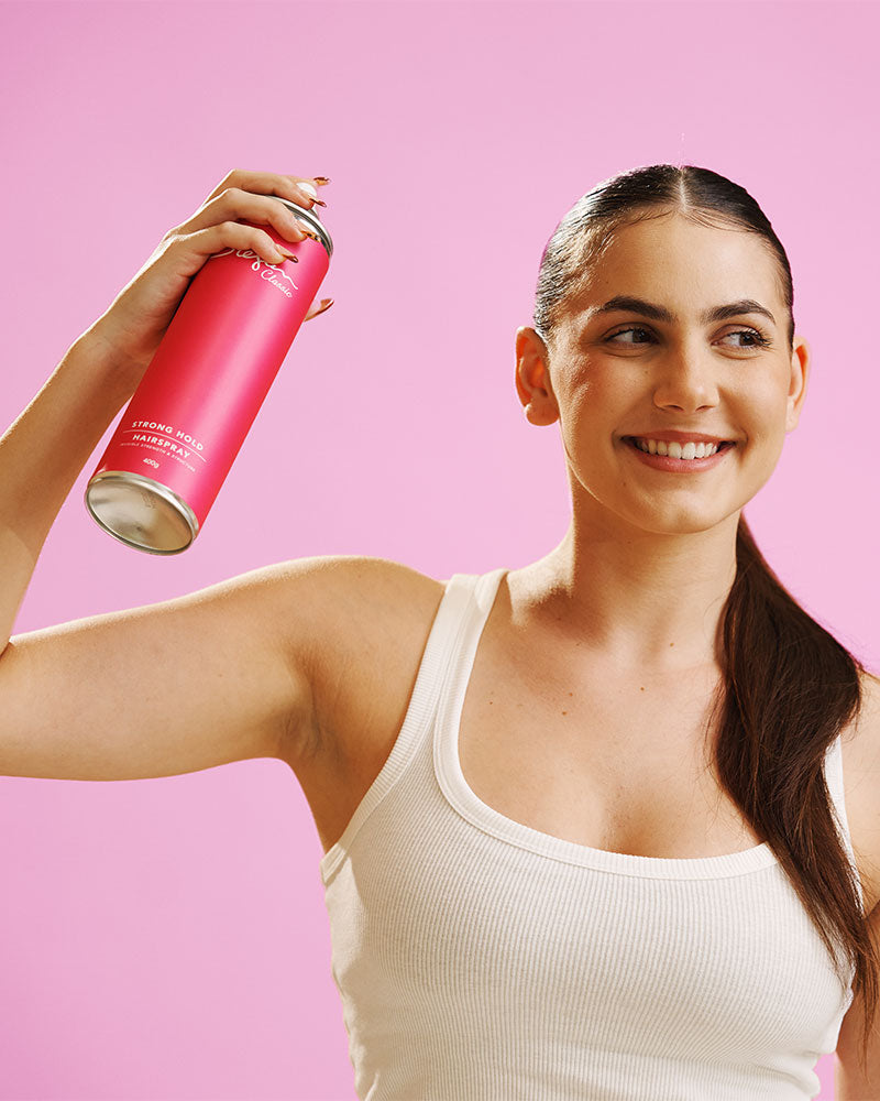 Flexible Hold Hairspray 400g