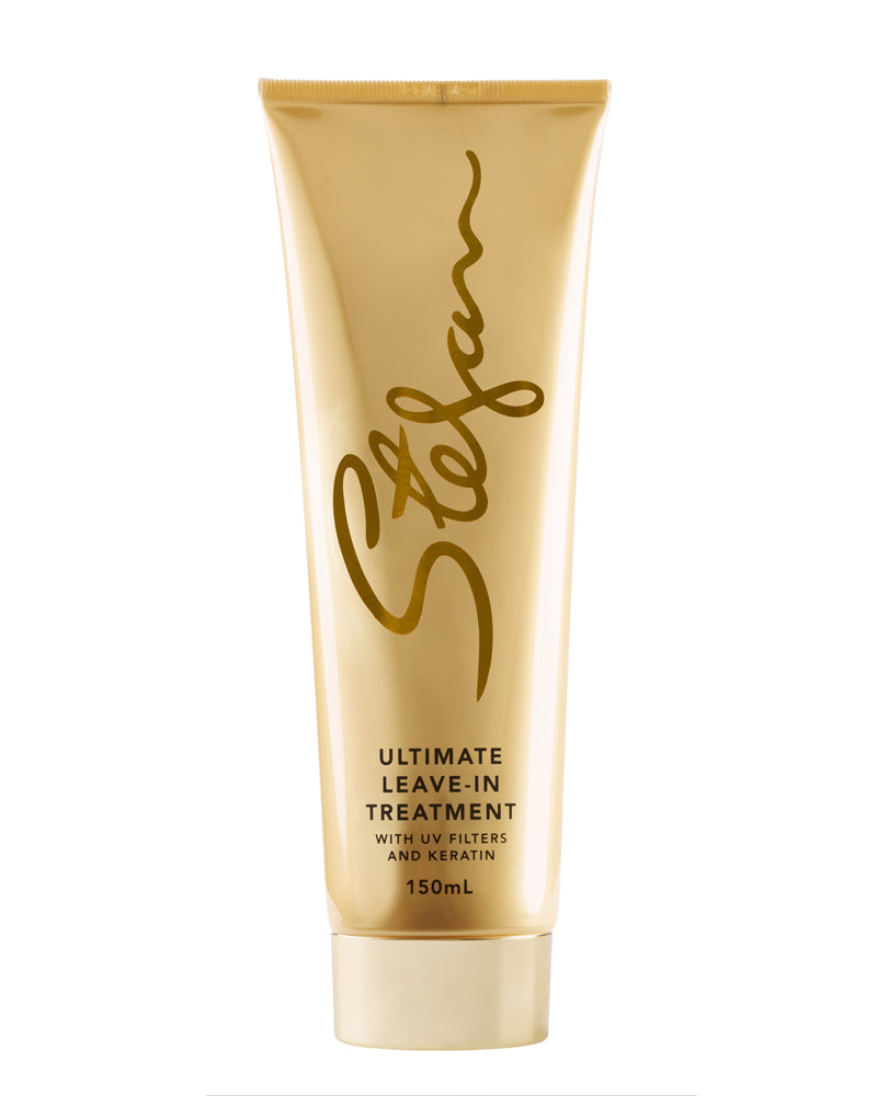 Ultimate Leave-In Treatment