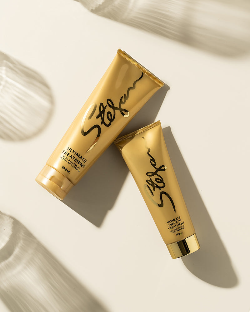 Ultimate Leave-In Treatment