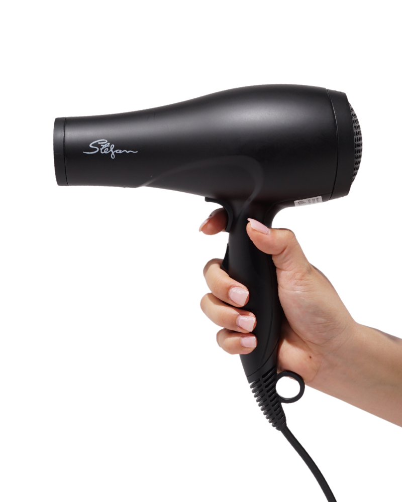 Stefan Pro Speed Hairdryer