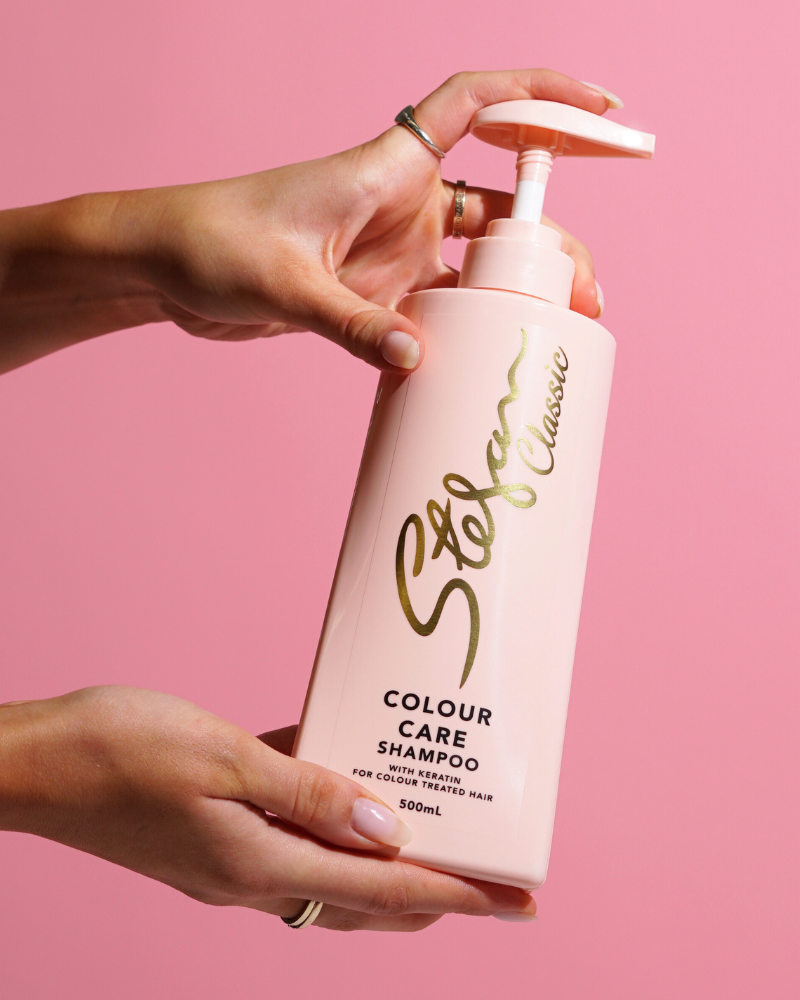 Stefan Colour Care Shampoo