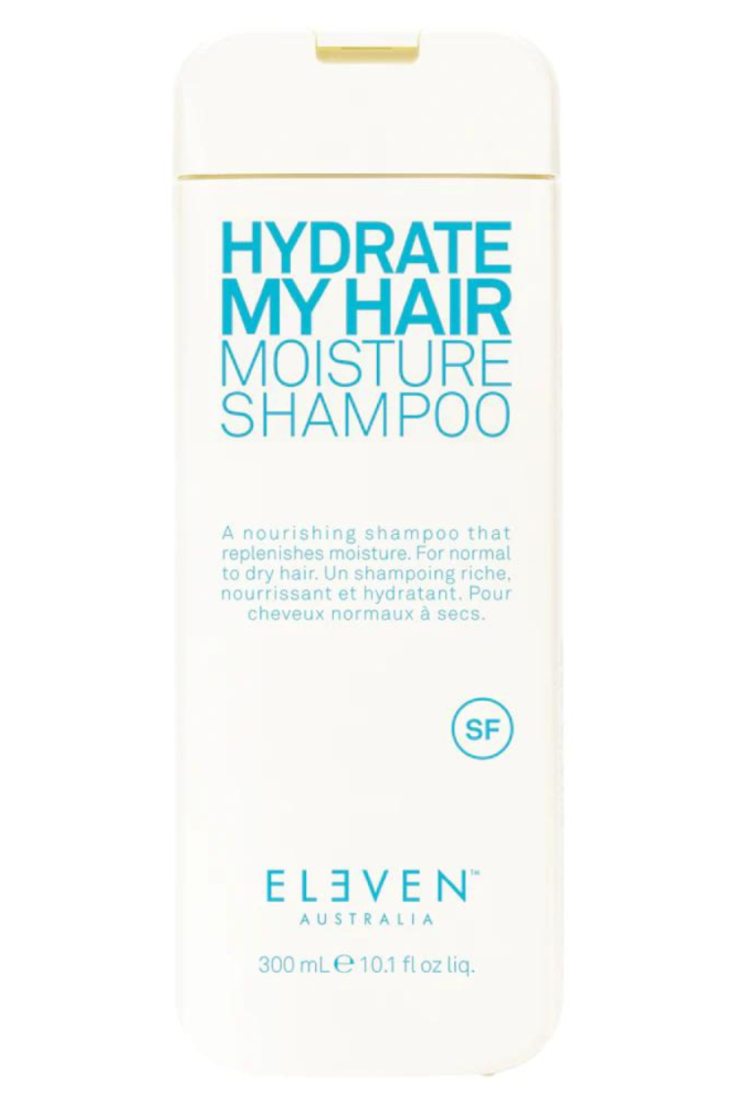 ELEVEN Australia Hydrate My Hair Moisture Shampoo