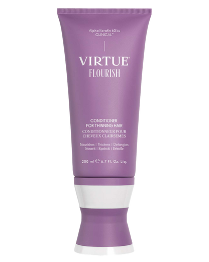 Virtue Flourish Conditioner For Thinning Hair