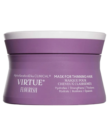 Virtue Flourish Mask For Thinning Hair