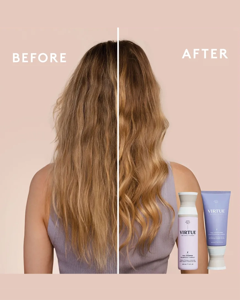Virtue Full Shampoo
