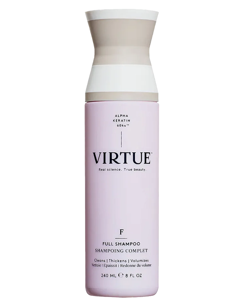 Virtue Full Shampoo