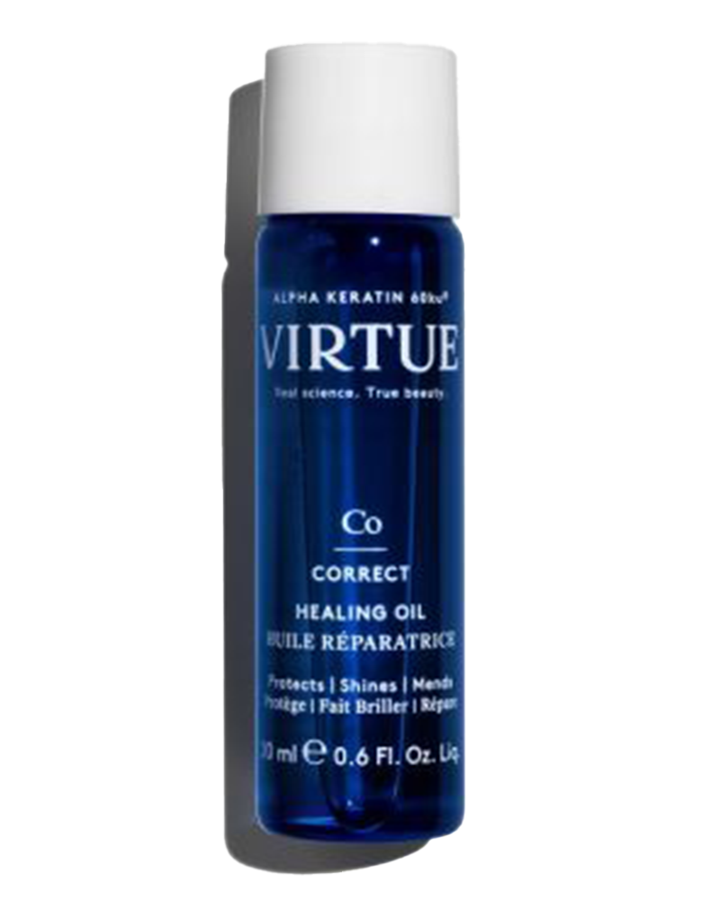 Virtue Healing Oil