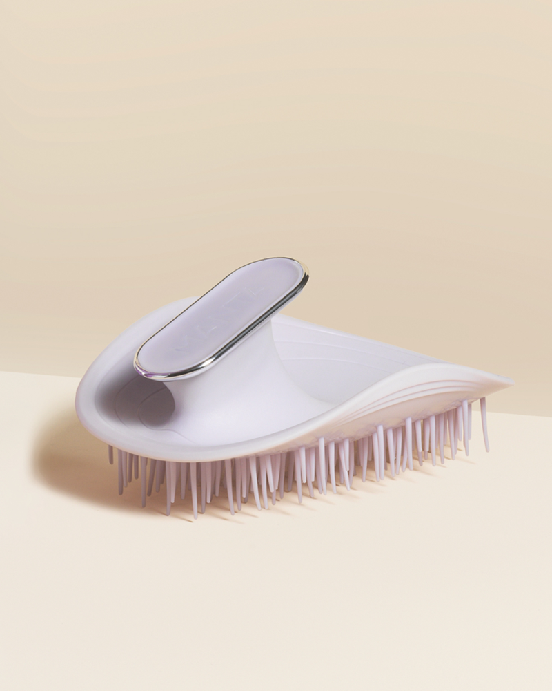 Virtue Flourish Manta Healthy Hair Brush