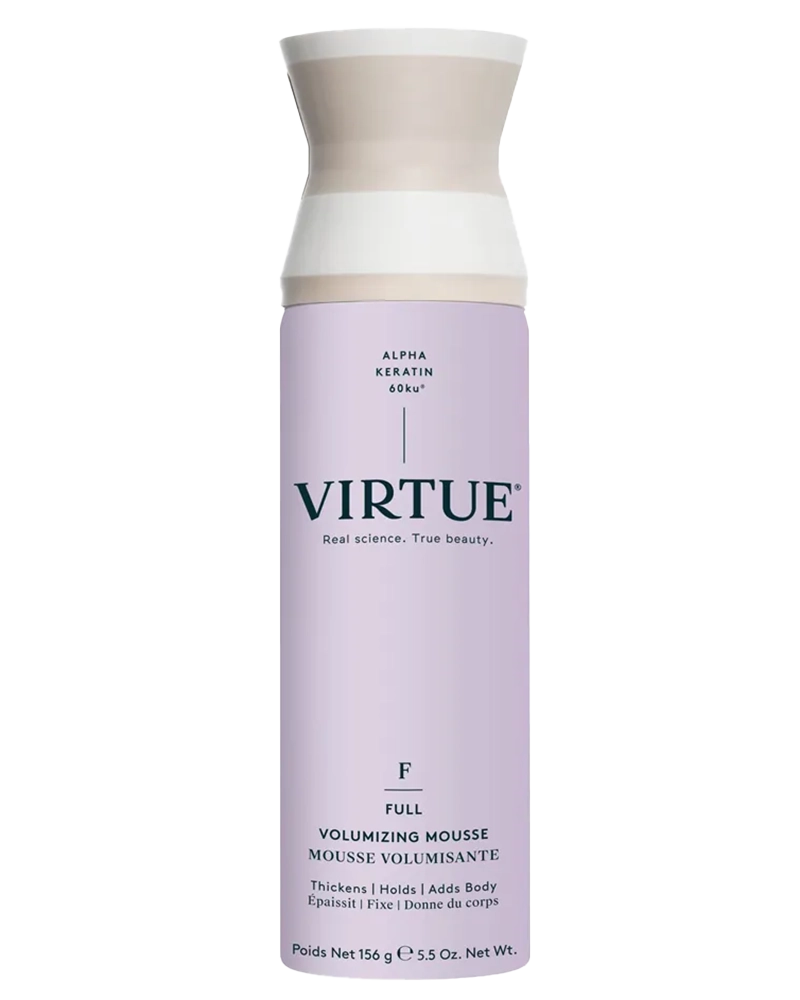 Virtue Volumizing Mousse