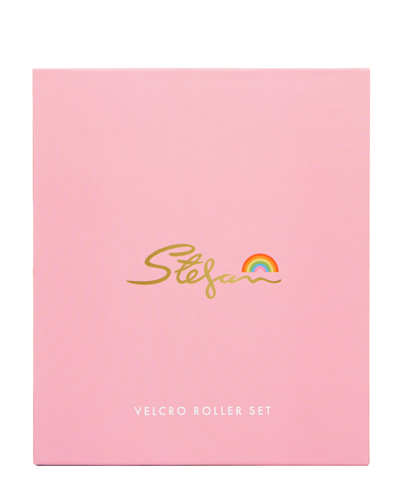 Stefan Velco Hair Rollers