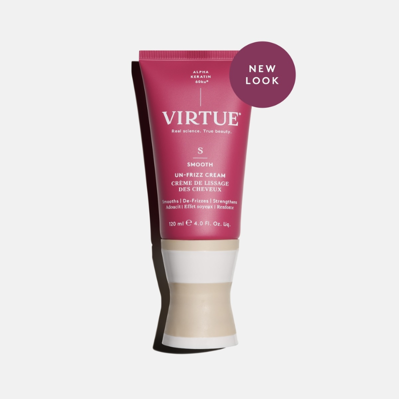 Virtue Un-Frizz Cream